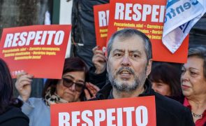 Professores reafirmam necessidade de um 