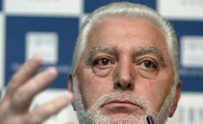 Paco Rabanne morre aos 88 anos