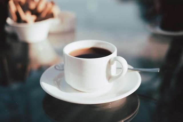 Cientista explica como o café dá mais energia ao corpo