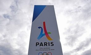 Comité Olímpico da Ucrânia recusa participação de russos nos Jogos Olímpicos Paris2024