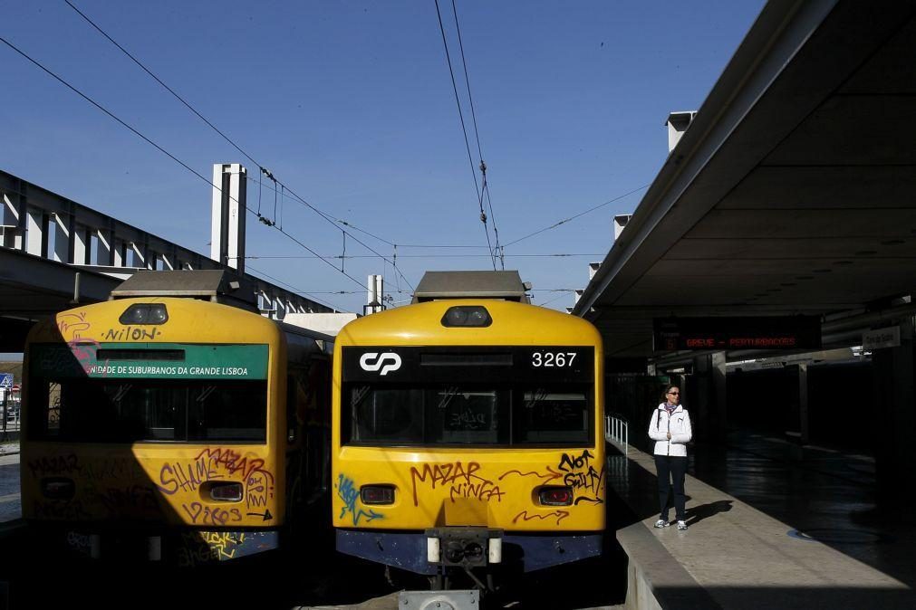 CP alerta para perturbações na circulação devido a greves