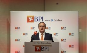 BPI não se compromete a ir além de 4% de aumentos salariais