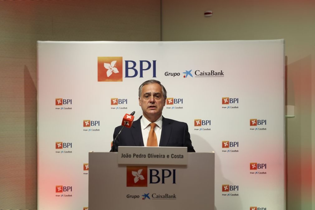 BPI não se compromete a ir além de 4% de aumentos salariais