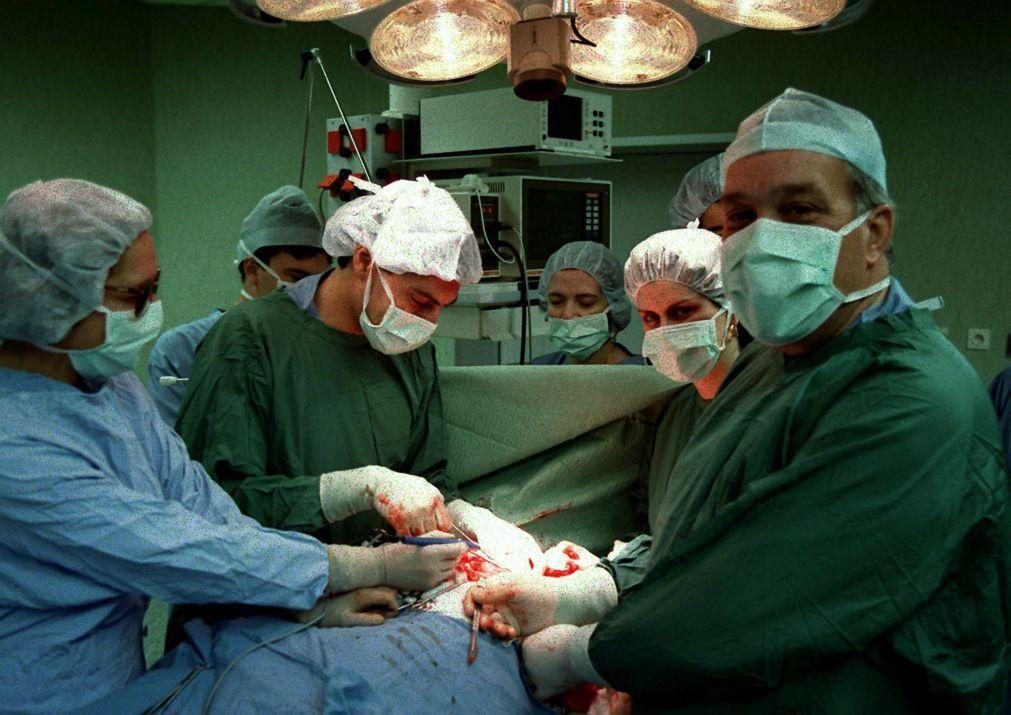 OMS divulga plano para evitar 2,5 milhões de casos de cancro da mama até 2040