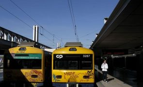 CP alerta para perturbações na circulação entre 8 e 17 de fevereiro devido a greves