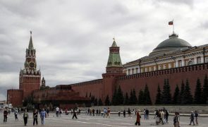 Países bálticos pedem que se penalize evasão das sanções contra Moscovo