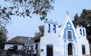 Católicos de Damão, Índia, lutam contra demolição de capela portuguesa com 400 anos