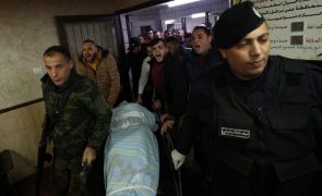 ONU denuncia morte de 31 palestinianos em recentes operações israelitas