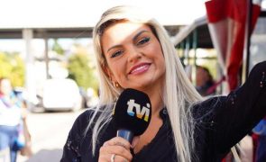 Filipa Castro arrasa Fanny Rodrigues: 
