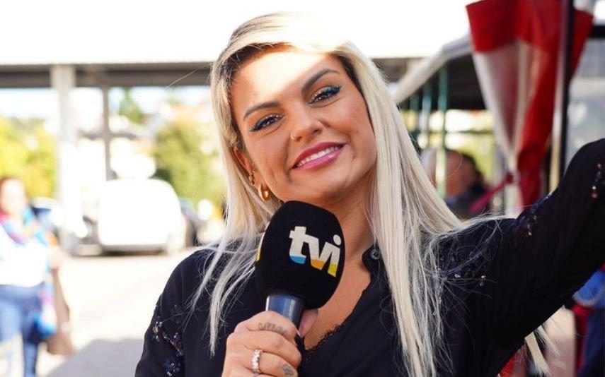 Somos Portugal Bomba! Cristina e Cerqueira Gomes levam Fanny a