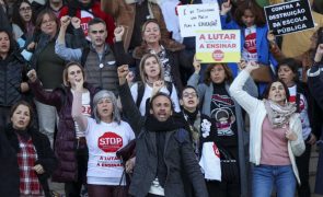 STOP vai avançar com 