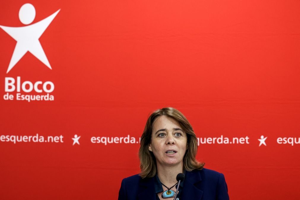 BE vai centrar