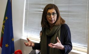 Ana Catarina Mendes condena 