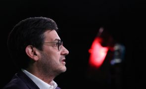 Rui Rocha diz que país 