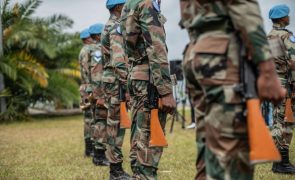 Soldado da paz da ONU foi morto em ataque contra helicóptero na RDC