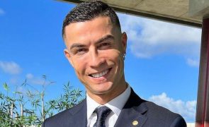 Cristiano Ronaldo faz 38 anos! As 
