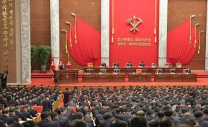 Coreia do Norte agenda reunião política urgente para melhorar setor agrícola