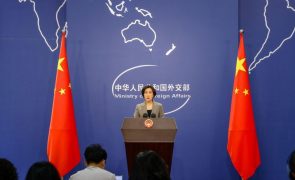 Pequim confirma que balão que sobrevoa a América Latina é de origem chinesa