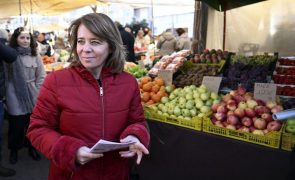 BE quer impedir empresas de governantes de se candidatarem a fundos europeus