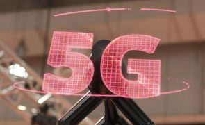 5G: Mais de 5.840 estações instaladas em 98% dos concelhos do país