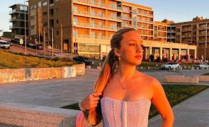 Bárbara Parada assume-se “instável” e recorre a ajuda