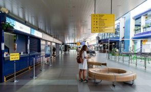 Governo dos Açores renova programa que permite viagens interilhas a residentes por 60 euros