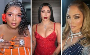 Grammys 2023. Os melhores e os piores looks da noite