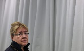 Diretora da ONG russa Memorial pede a portugueses ajuda na defesa de valores europeus