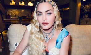 Madonna tem novo namorado: chama-se Josh, tem 29 anos e é professor de boxe do filho
