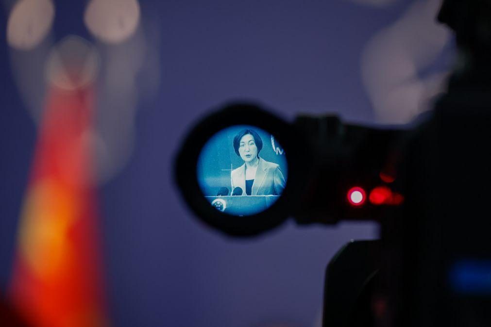 ONU pede a EUA e China que façam