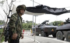 Brasil integra negociações de paz com Exército de Libertação Nacional da Colômbia