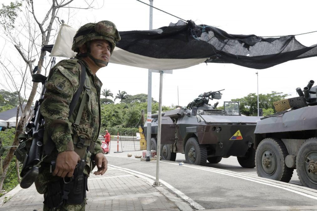 Brasil integra negociações de paz com Exército de Libertação Nacional da Colômbia