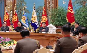 Washington e Seul alertam para perigo de ataques cibernéticos da Coreia do Norte