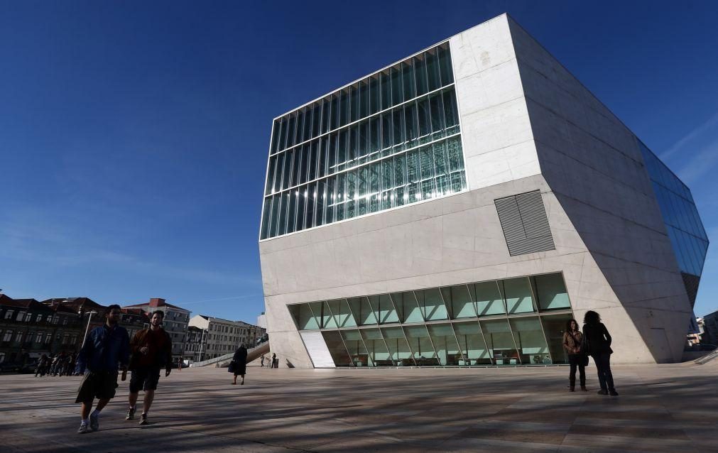 Casa da Música inicia hoje novo ciclo de cineconcertos Invicta.Música.Filmes
