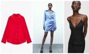 Quer vestir-se a rigor no Dia dos Namorados? Conheça os looks perfeitos para um momento romântico