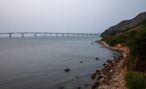 Governo de Macau deixa cair para já projeto de barragem anti-inundações