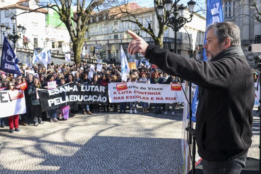 Greve cresce