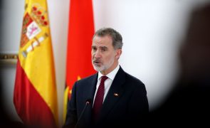 Espanha tem vocação africana e elege Angola como país prioritário
