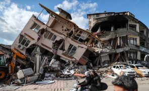 Quer ajudar as vítimas dos terramotos da Turquia e Síria? Saiba como