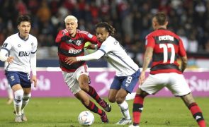 Al Hilal na final do Mundial de clubes ao bater Flamengo, de Vítor Pereira