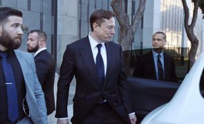 Musk ataca ONU por apelar ao combate da desinformação na internet