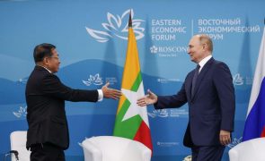 Myanmar inaugura Centro de Informação de Tecnologia Nuclear com ajuda russa
