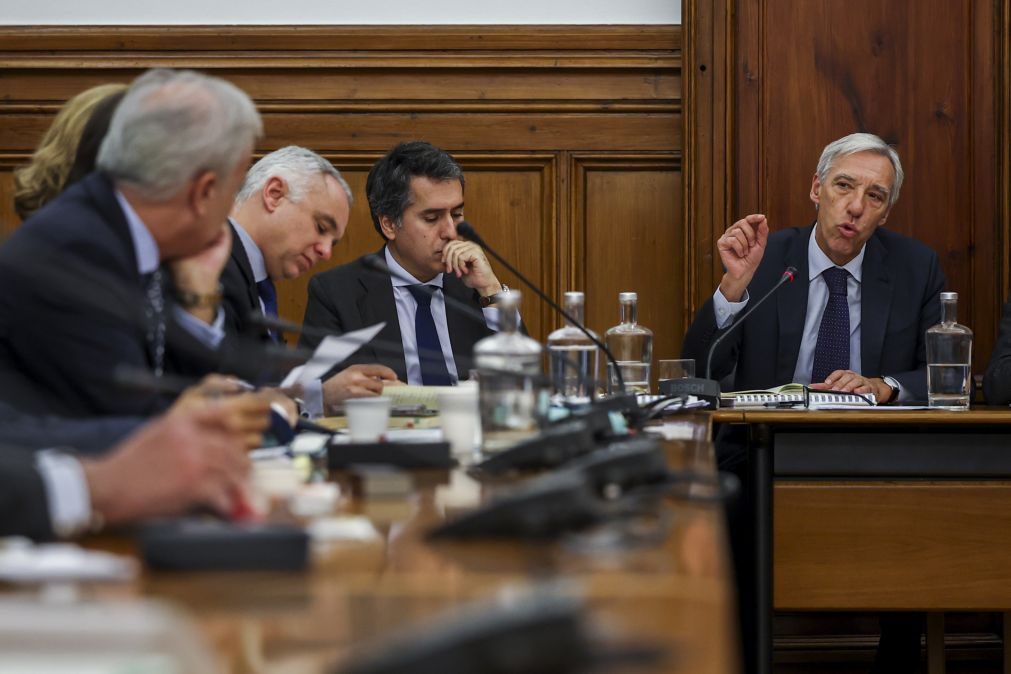Cravinho volta hoje ao parlamento para dar explicações sobre antigo Hospital Militar de Belém
