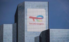 TotalEnergies com lucro de superior a 19 mil milhões de euros em 2022