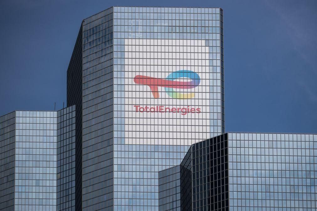TotalEnergies com lucro de superior a 19 mil milhões de euros em 2022