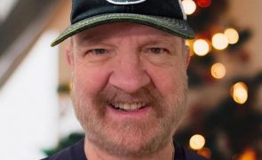 Jim Beaver, estrela de Sobrenatural revela luta contra cancro agressivo