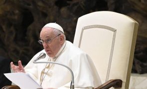 Papa apela à solidariedade com Turquia e Síria após terramotos