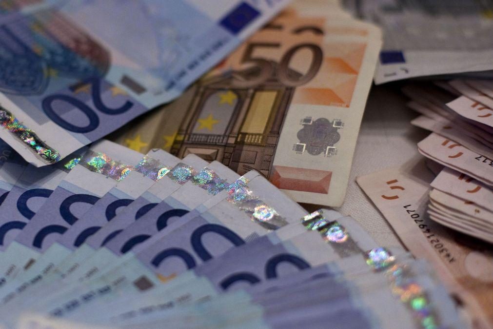 Portugal coloca 1.000 ME em dívida a 10 anos a juros mais baixos