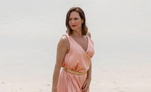 Fernanda Serrano Seguidora faz pedido insólito à atriz