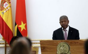 Presidentes de Angola e da França abordam cooperação bilateral